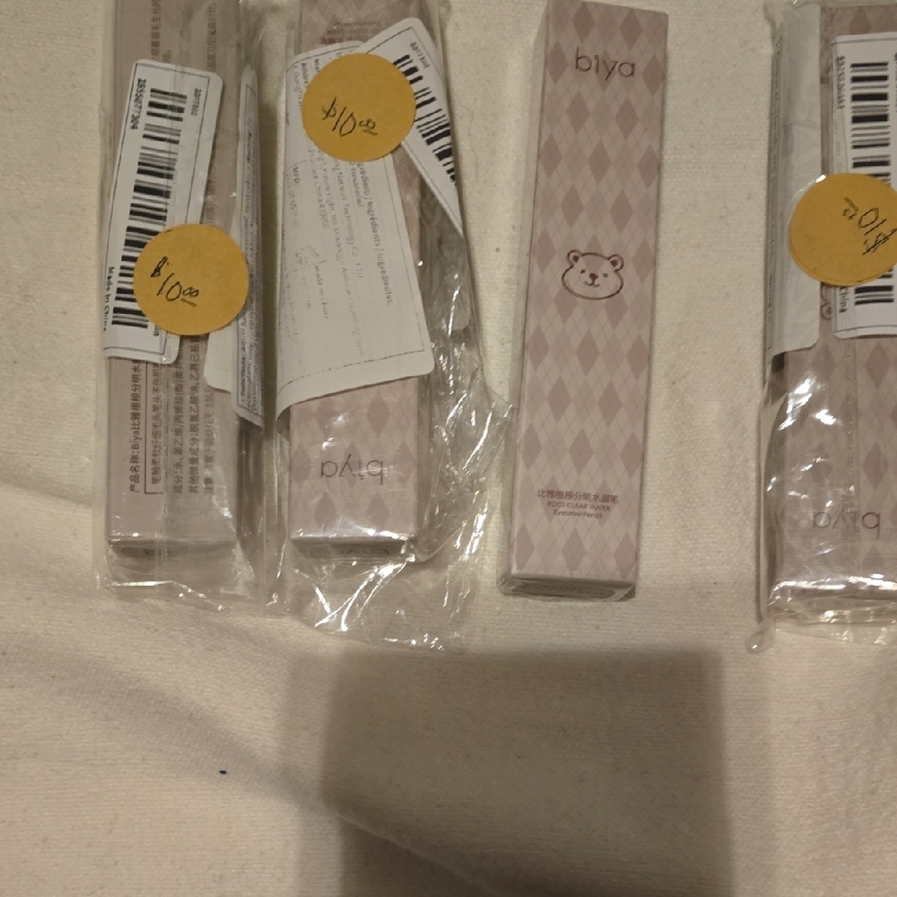 Brow Enhancer - Cream